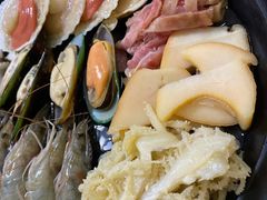 -丽江庭院之丽江往事(安定门店)
