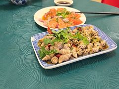 -桂园白粥·潮汕老味道