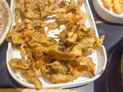 -四喜后厨·白串烧烤朝鲜小酒馆(珠江路店)