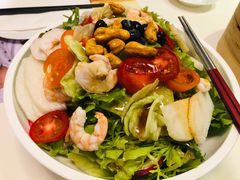 -鼎泰丰(渔阳店)