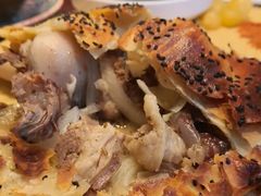 -那拉提之疆·新疆菜(美院店)