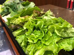 -江村·韩国料理(方寅综合楼店)