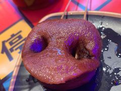 -锅房破店暴走牛骨火锅(世纪城店)