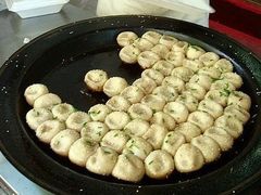 -小杨生煎(龙之梦购物中心店)