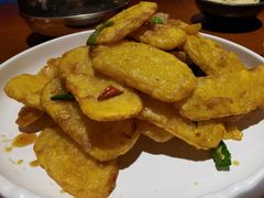 -58度品质川菜馆(经一路店)