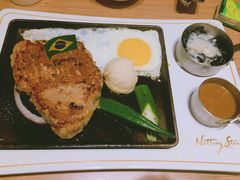 -诺丁牛排披萨自助餐厅(汕头苏宁店)