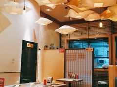 大堂-七八冷面·延边朝鲜族美食(欢乐谷店)