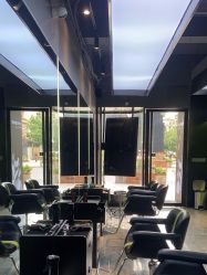 -不迫先生专业男士剪发