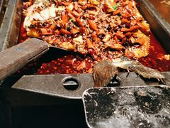 -江边城外烤全鱼(魏公村店)