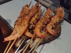 -517烧烤·龙虾·海鲜大排档(万象都荟店)