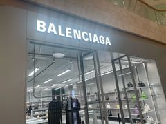 -BALENCIAGA(德基广场店)