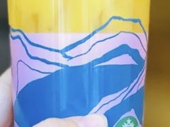 橙柚派对-星巴克臻选(广州高德置地秋广场店)