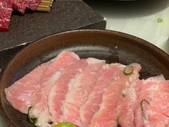 -厚贞日式烤肉(龙之梦店)