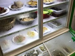 海鲜粥-潮生潮汕砂锅粥