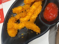 -馋三尺蟹粉小笼(人民广场店)