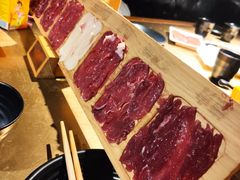 -手选潮汕鲜活牛肉火锅(二七广场店)