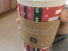 -星巴克(来福士办公楼店)