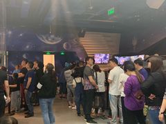 -飞行家太空体验馆(祥云小镇店)