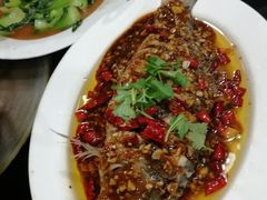 -徐州老菜馆(中枢街店)