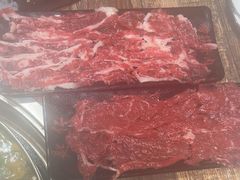 -刘少华贵州小黄牛·鲜牛肉火锅(总店)