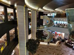 -皇朝尊会(龙之梦大酒店)