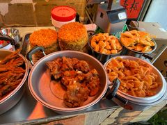 -柳州肥姨妈大骨螺蛳粉(东靖路店)
