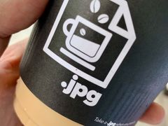 -JPG coffee(广州体育西店)