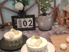 -ABC Cooking Studio(西安大悦城店)
