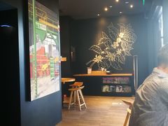 -星巴克(温州银泰大西洋店)