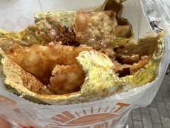 -南楼煎饼(南楼总店)