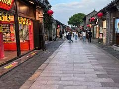 -东关历史文化旅游区-东门遗址