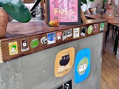 -ABCD咖啡屋(妇幼店)