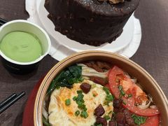 -山石榴·贵州菜(陆家嘴中心店)