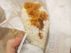 -肯德基(蓝桥店)