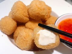 一口酥豆腐-陶陶居酒家(海岸城店)