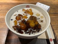 彬妈大满贯-彬媽糖水(侨鑫国际店)