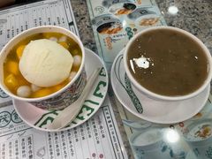 -地茂馆甜品