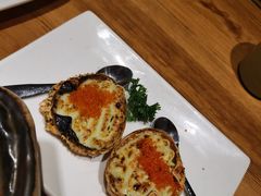 蟹宝-福匠日本料理(人民路店)