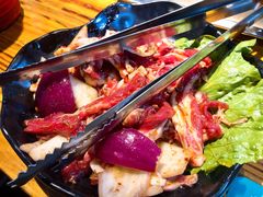 -丹东特色烤肉(南光三部店)