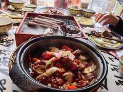 -南昌大饭店·地标美食名片(万寿宫店)