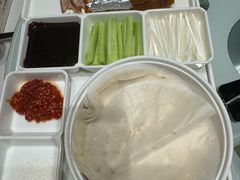 -老德州四合院·德州菜(天衢路店)