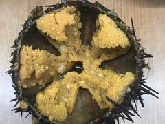 -海胆小馆(东北水饺·春柳店)