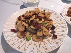 -吉林大学前卫校区南区-日新楼