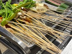 -钢管厂歆瑞源油卤串串香(春熙路太古里店)