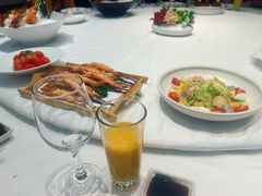 -多佐铁板烧(富力广场店)
