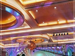 -深圳凯宾斯基酒店