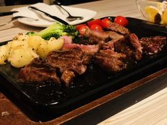 -必胜客(海滨店)