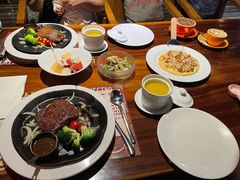 -维纳斯酒店-忆咖啡观景餐厅(象山公园店)