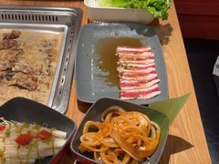 -新石器烤肉(千灯大润发店)
