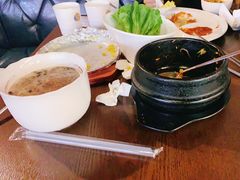 -汉米达特色料理餐厅(郴州友阿国际广场店)